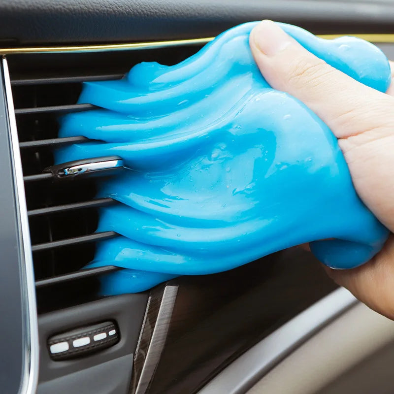 Detailing Cleaning Gel for Car Interiors