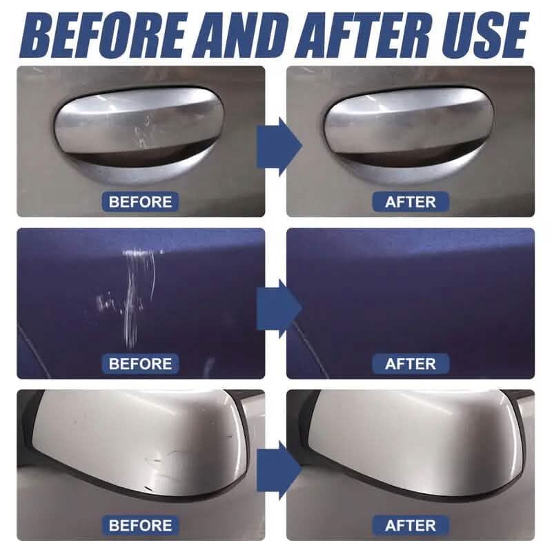 Quick-Fix Nano Scratch Repair Kit