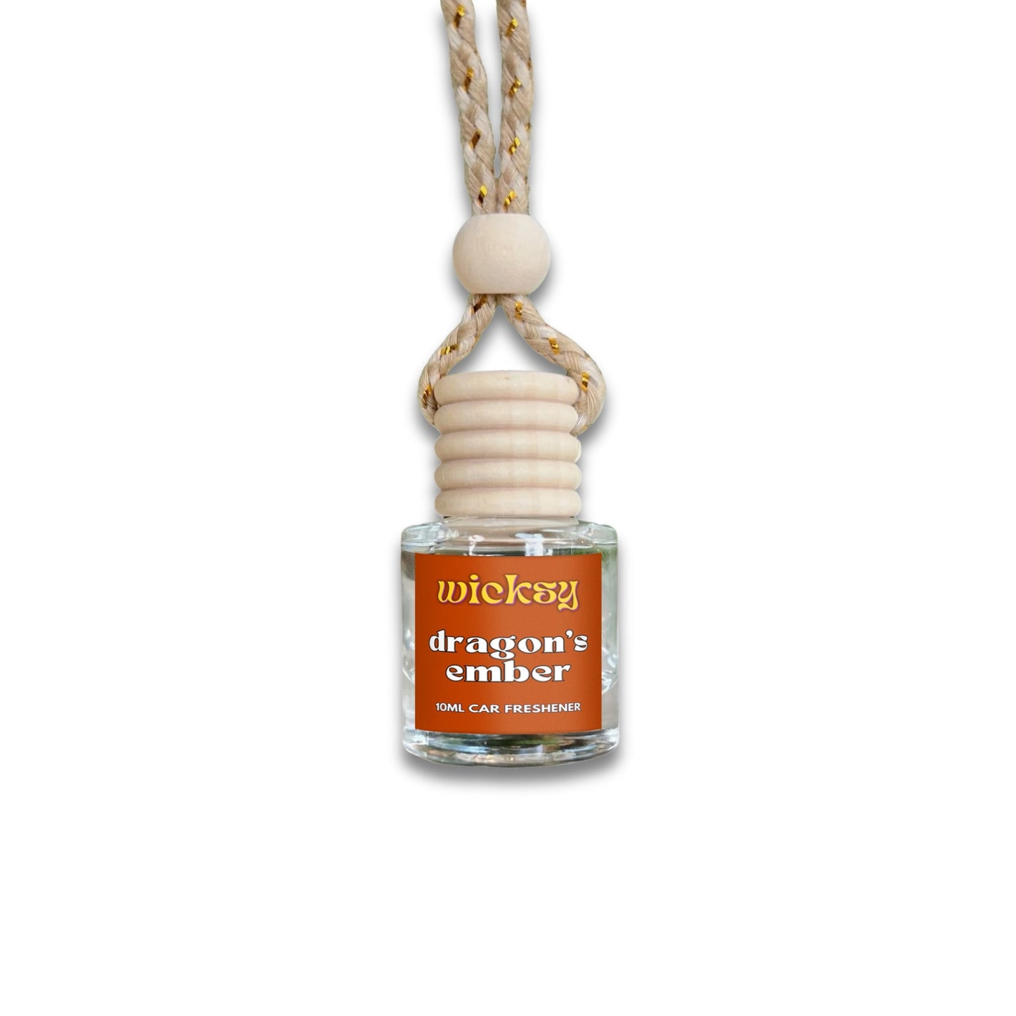 Premium Hanging Car Freshener