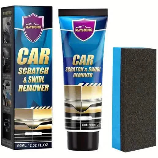 Quick-Fix Nano Scratch Repair Kit