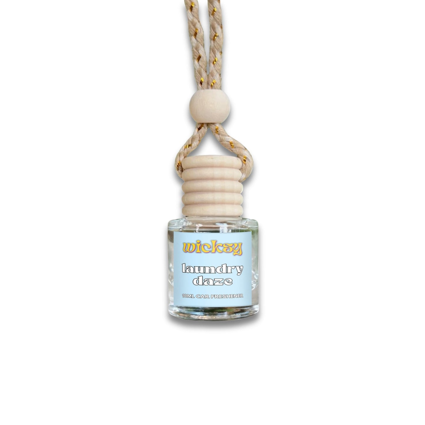 Premium Hanging Car Freshener