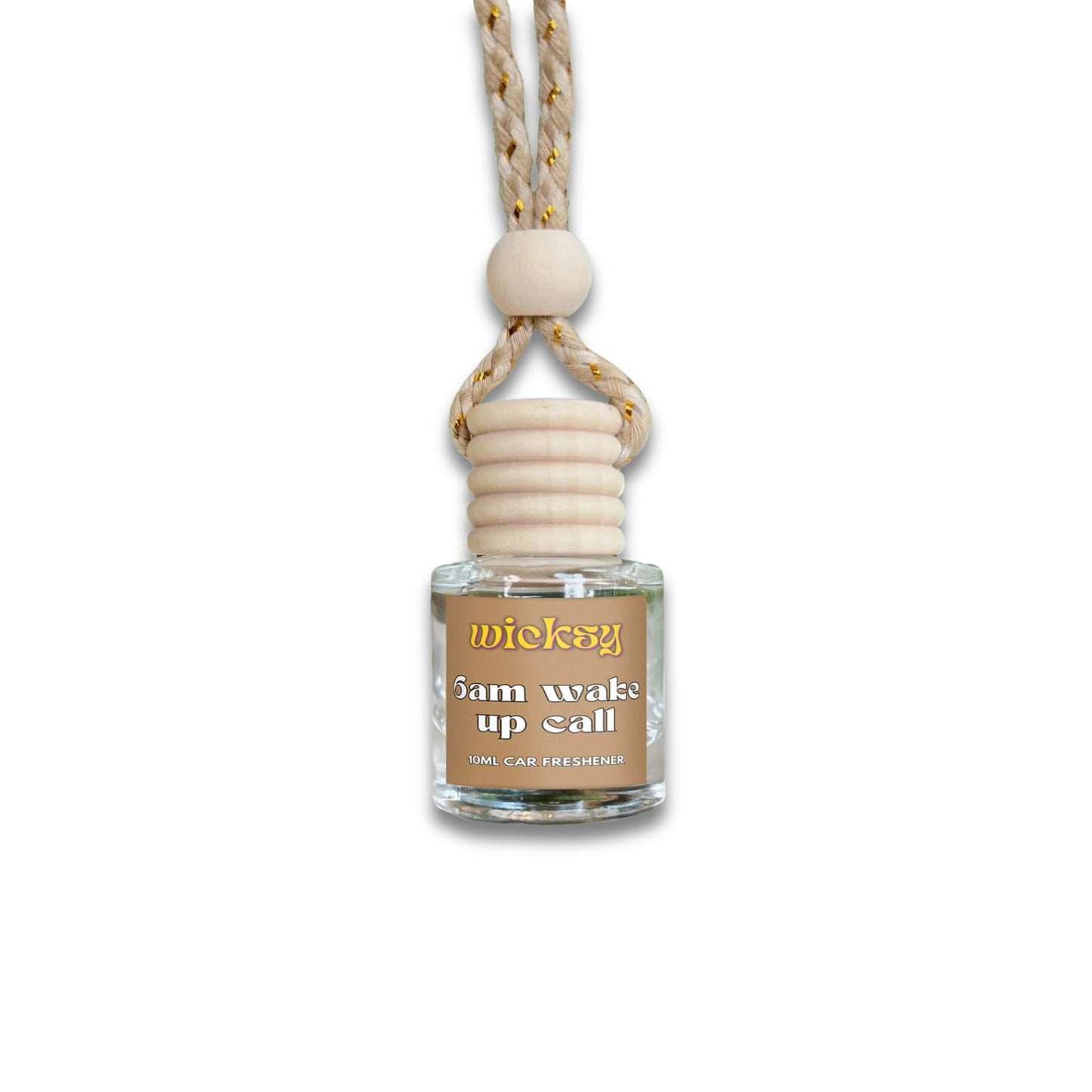 Premium Hanging Car Freshener