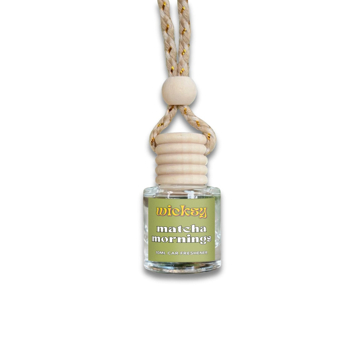Premium Hanging Car Freshener