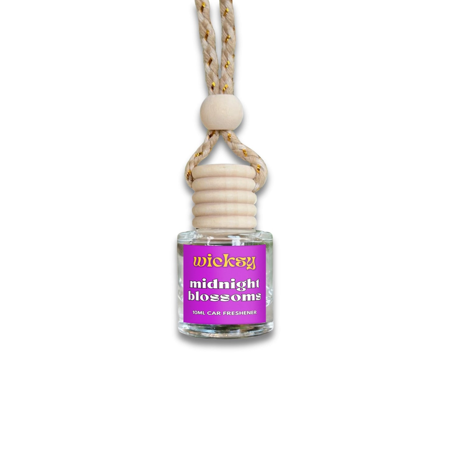 Premium Hanging Car Freshener