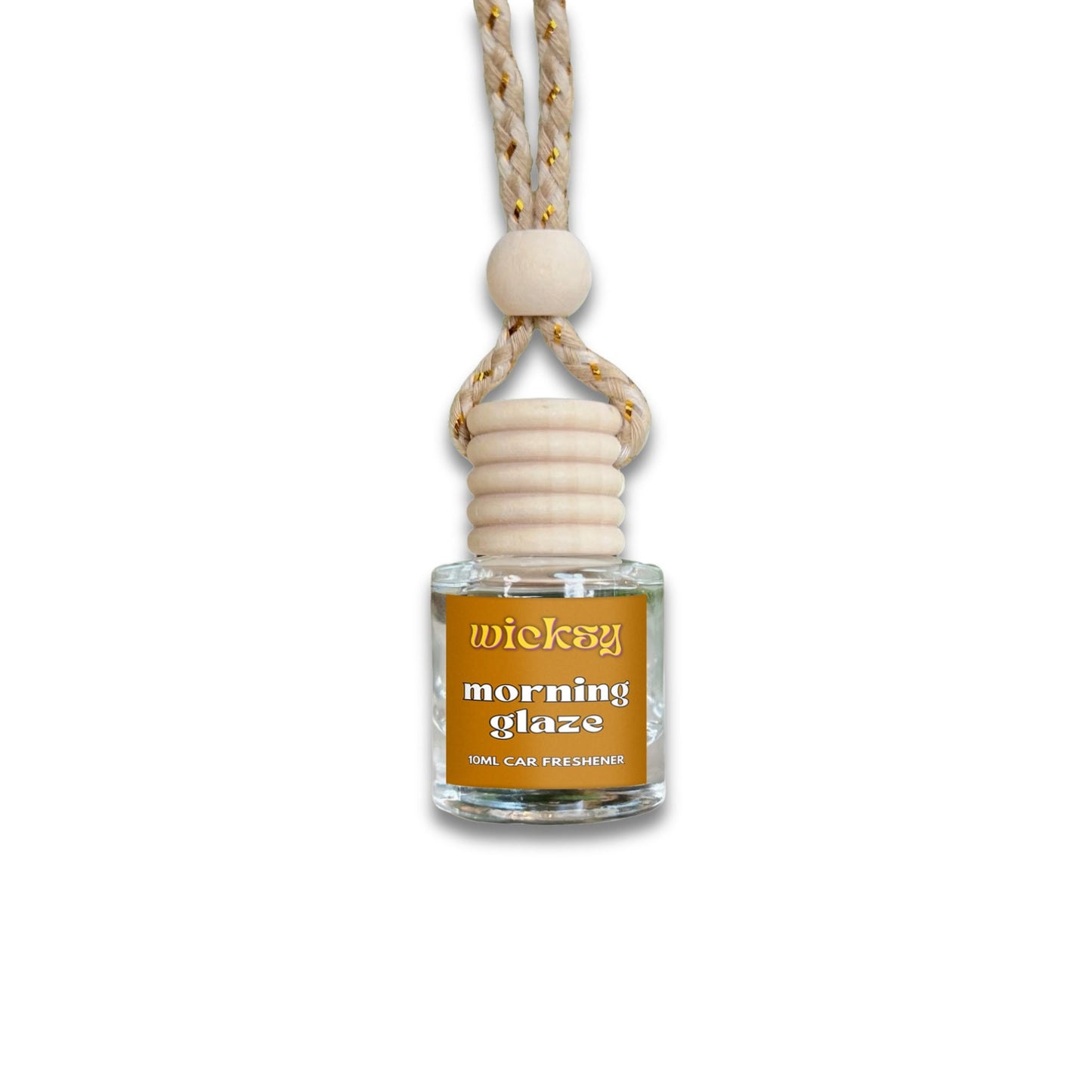Premium Hanging Car Freshener