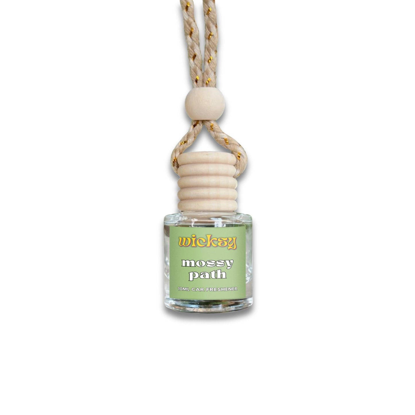 Premium Hanging Car Freshener
