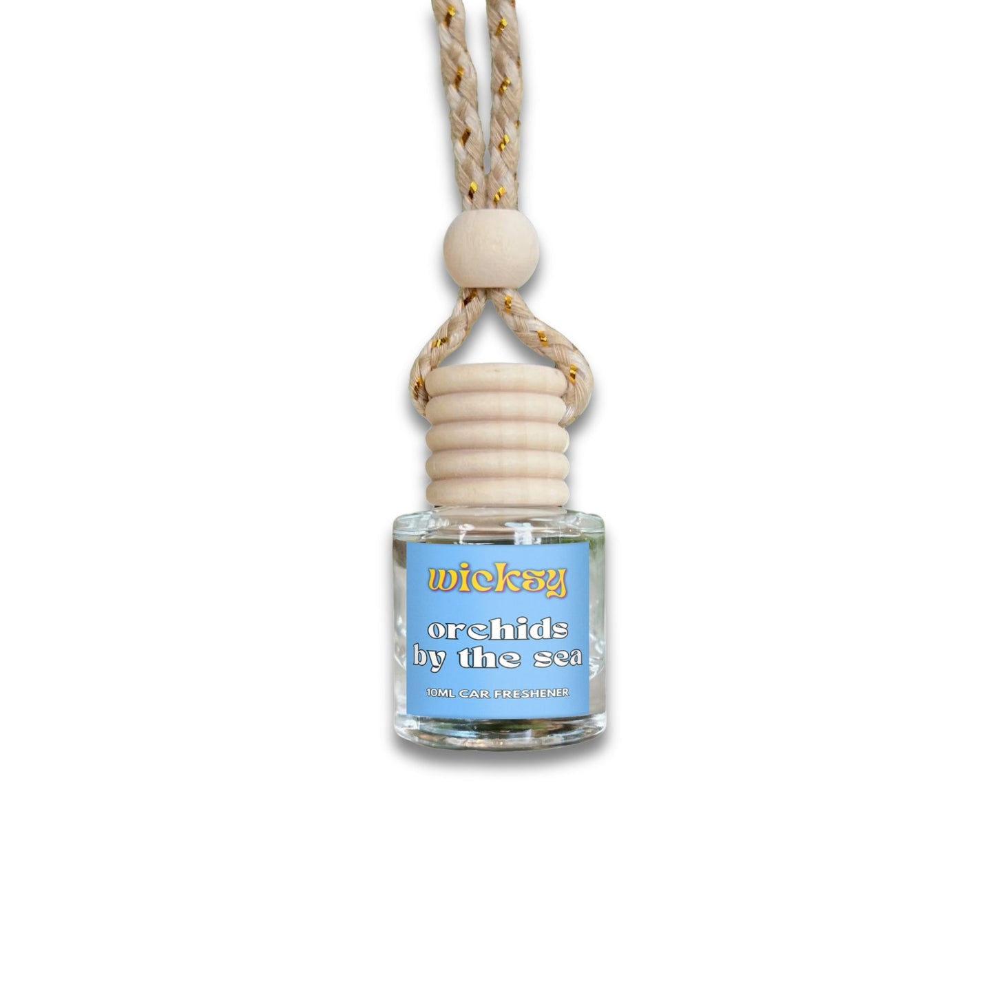 Premium Hanging Car Freshener