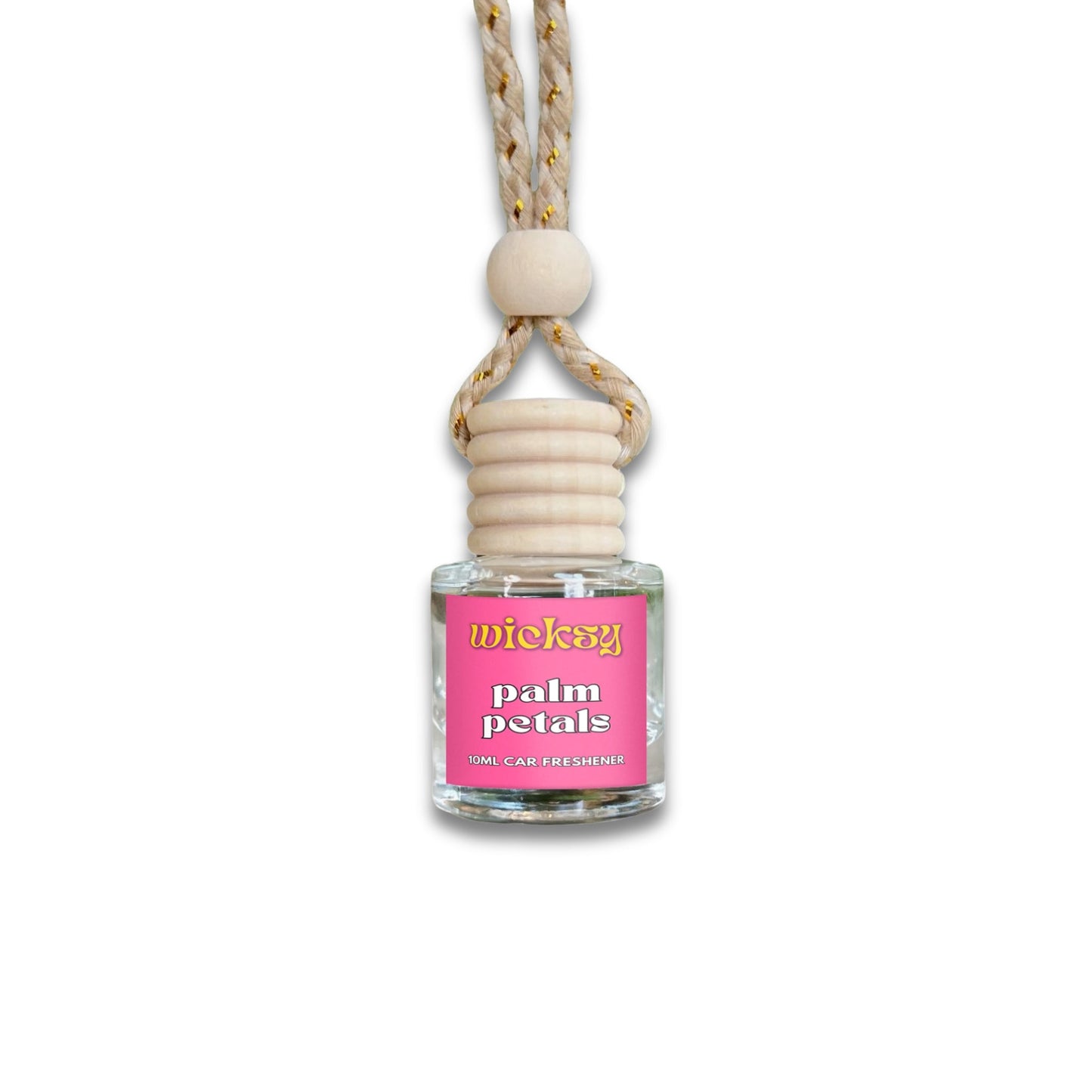 Premium Hanging Car Freshener