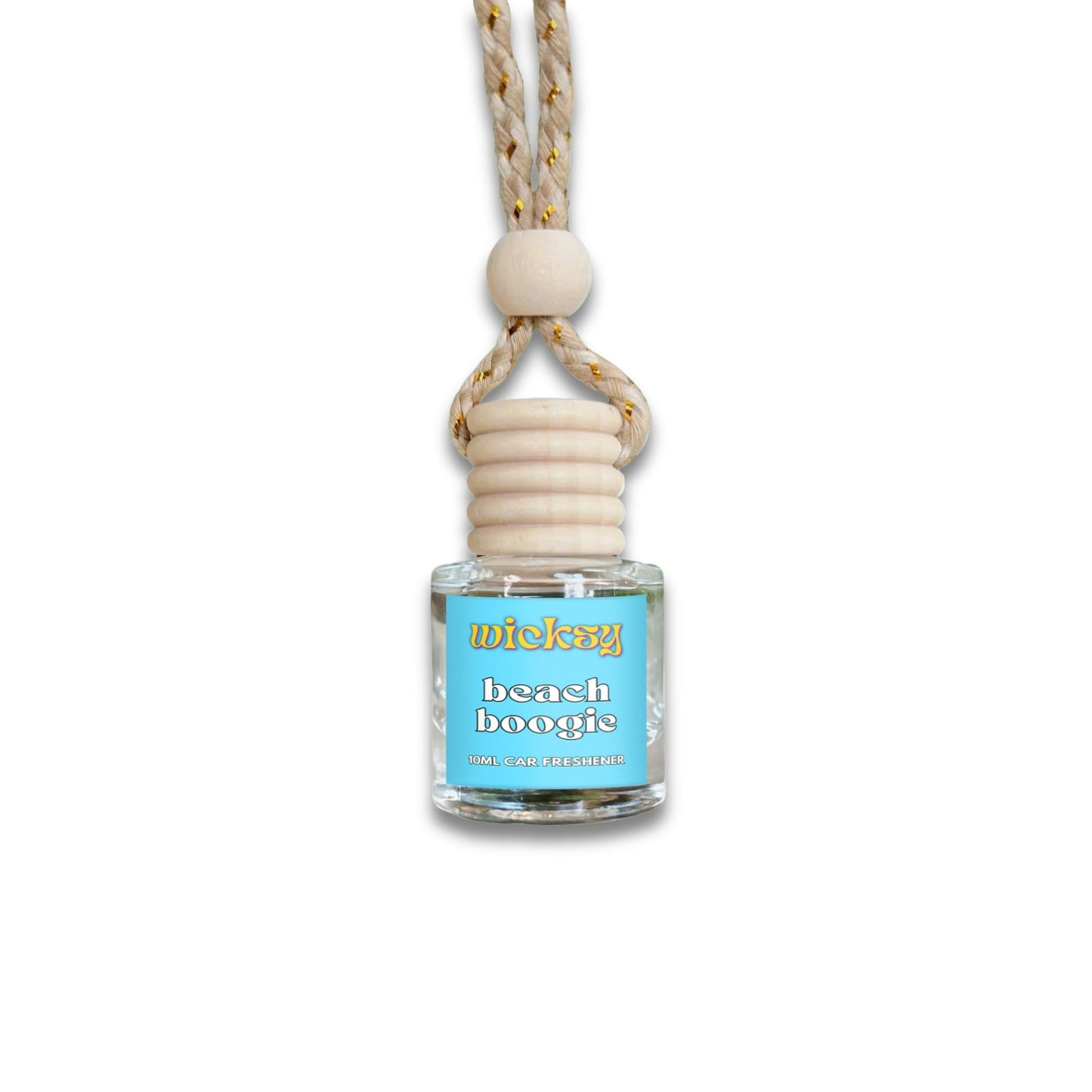 Premium Hanging Car Freshener