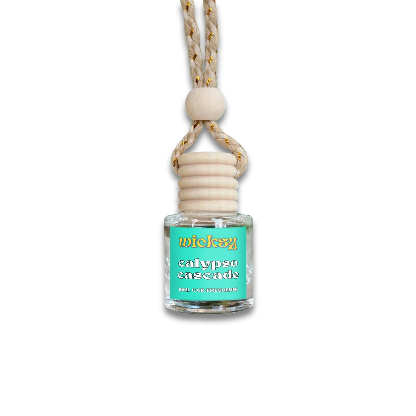 Premium Hanging Car Freshener