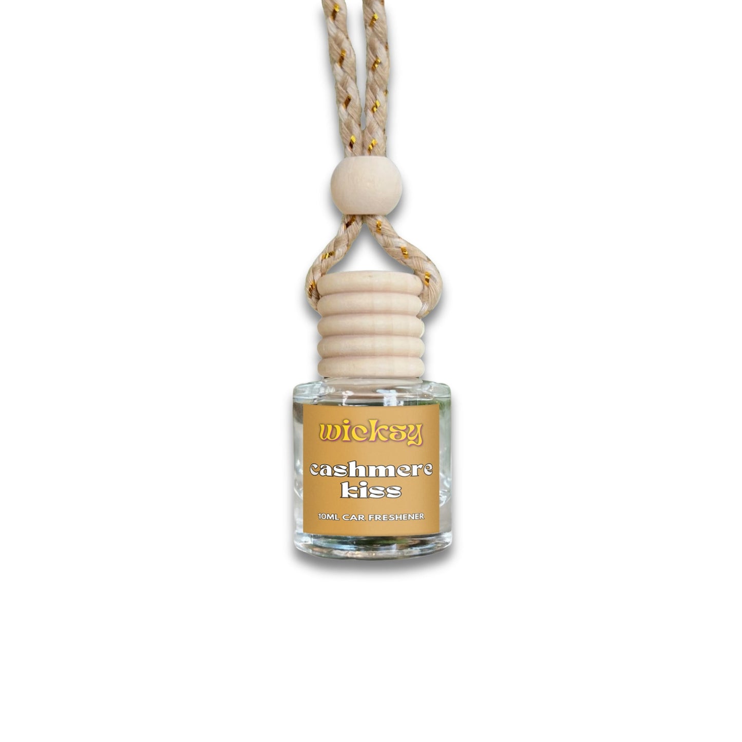 Premium Hanging Car Freshener