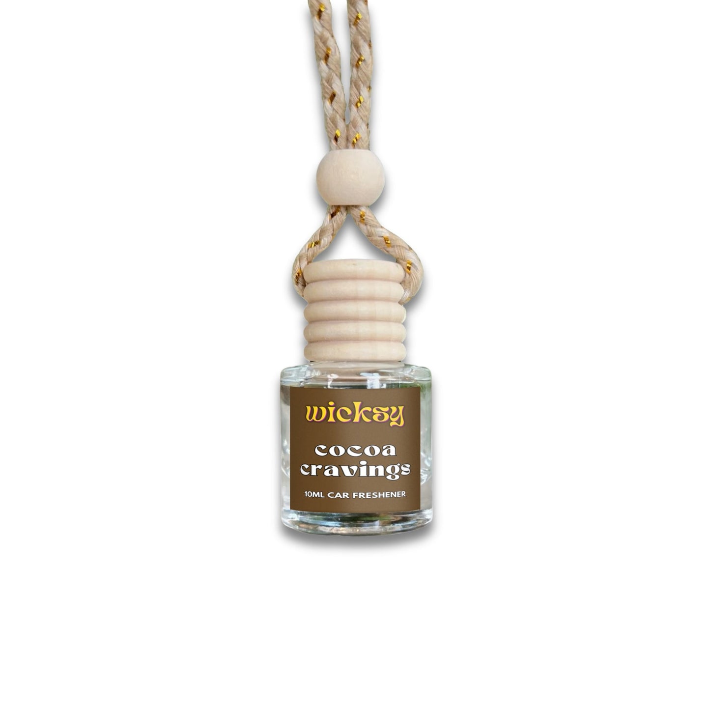 Premium Hanging Car Freshener