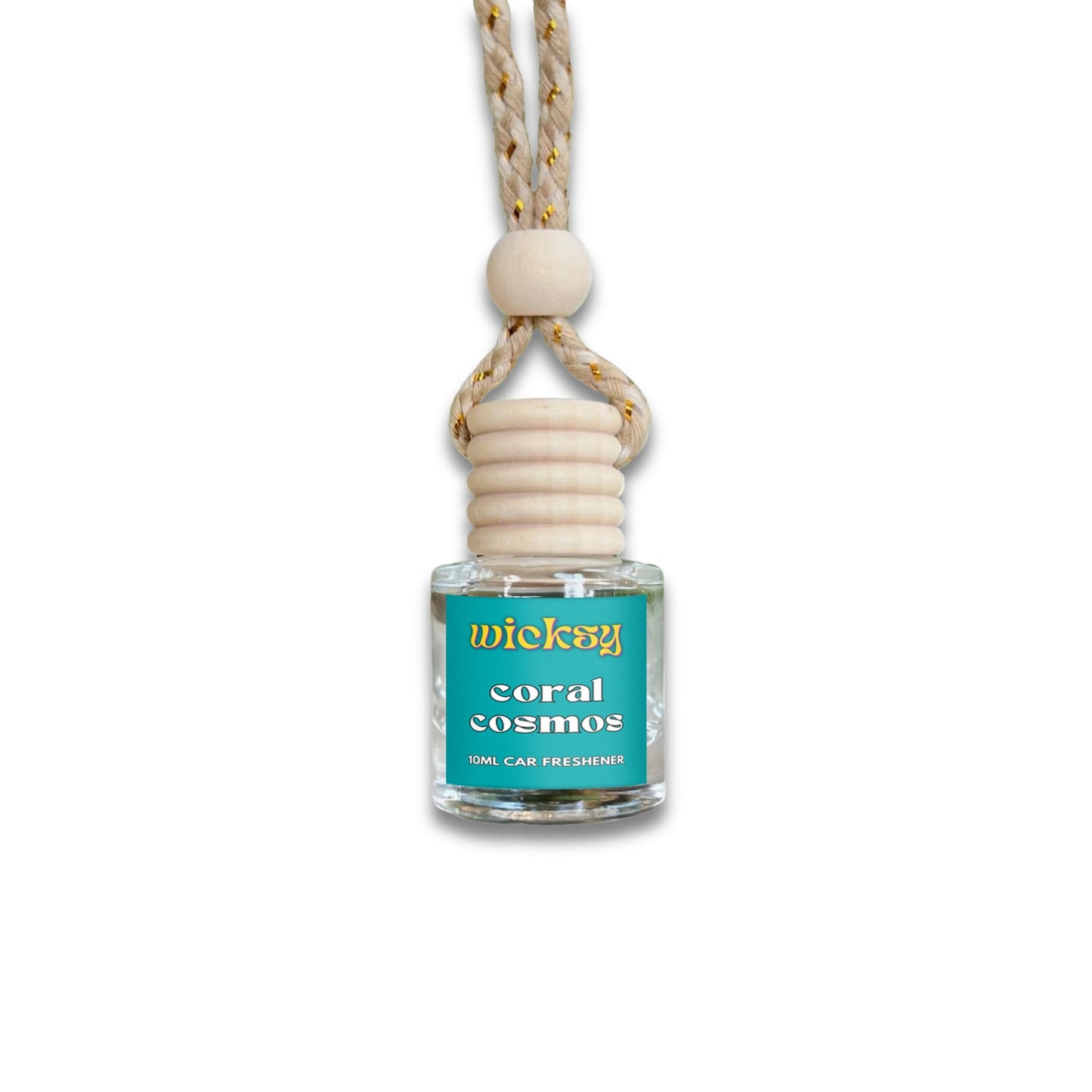 Premium Hanging Car Freshener