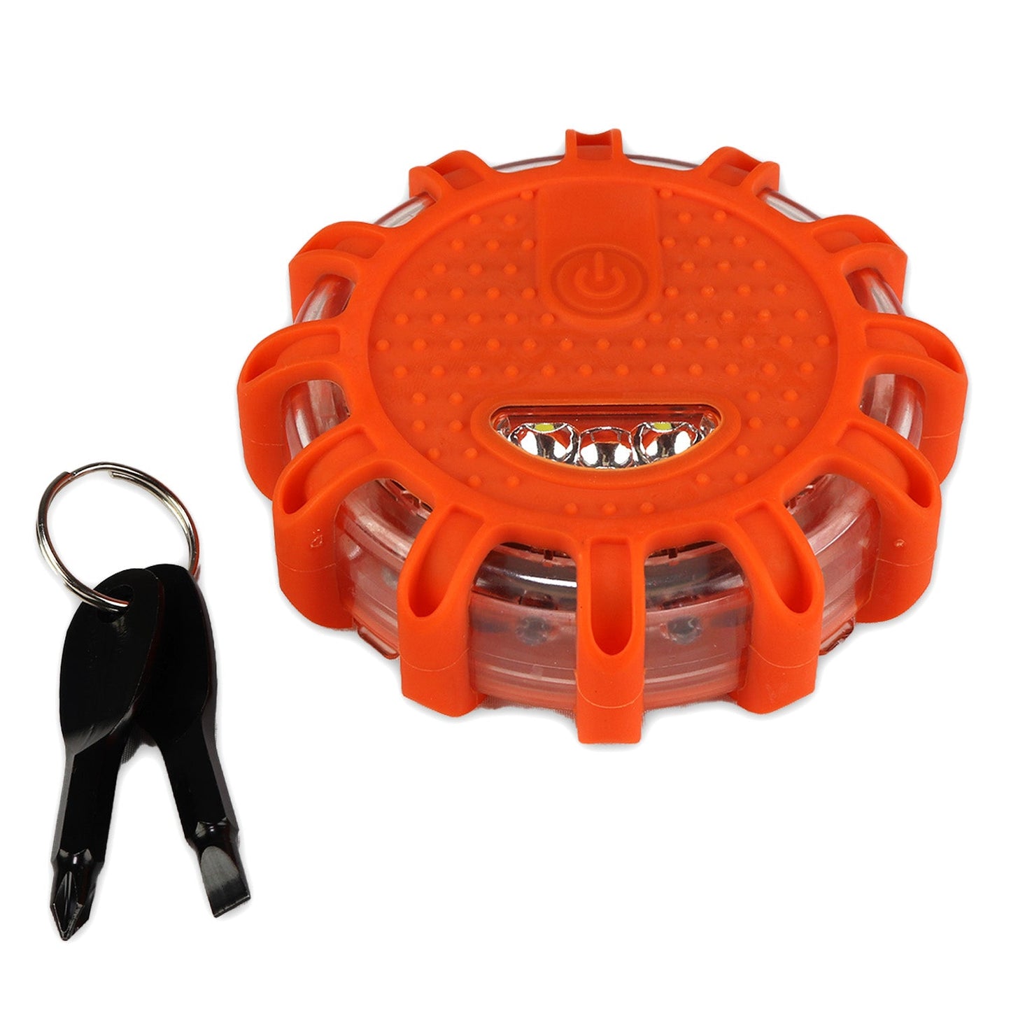 Route Ready Emergency LED Road Flare