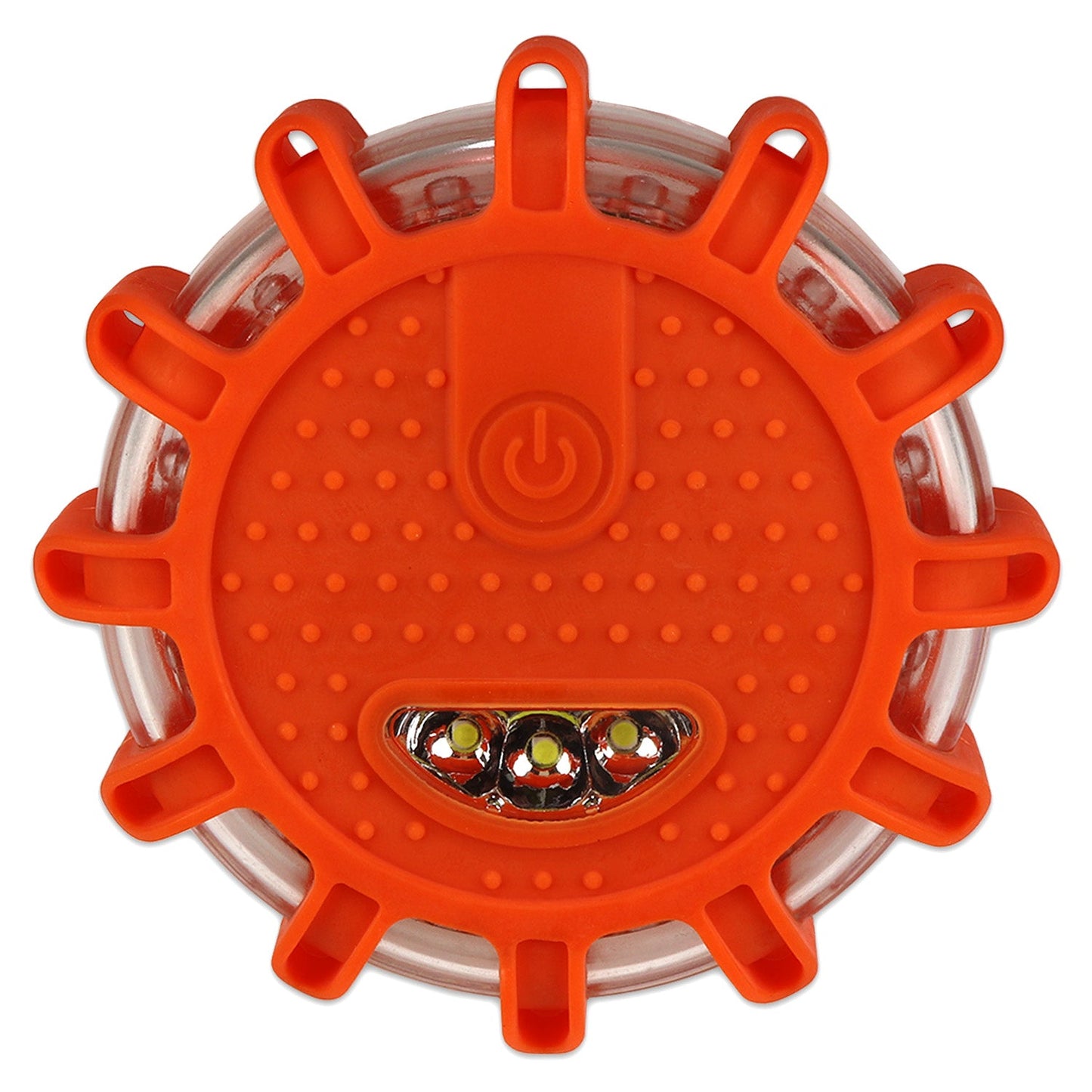 Route Ready Emergency LED Road Flare