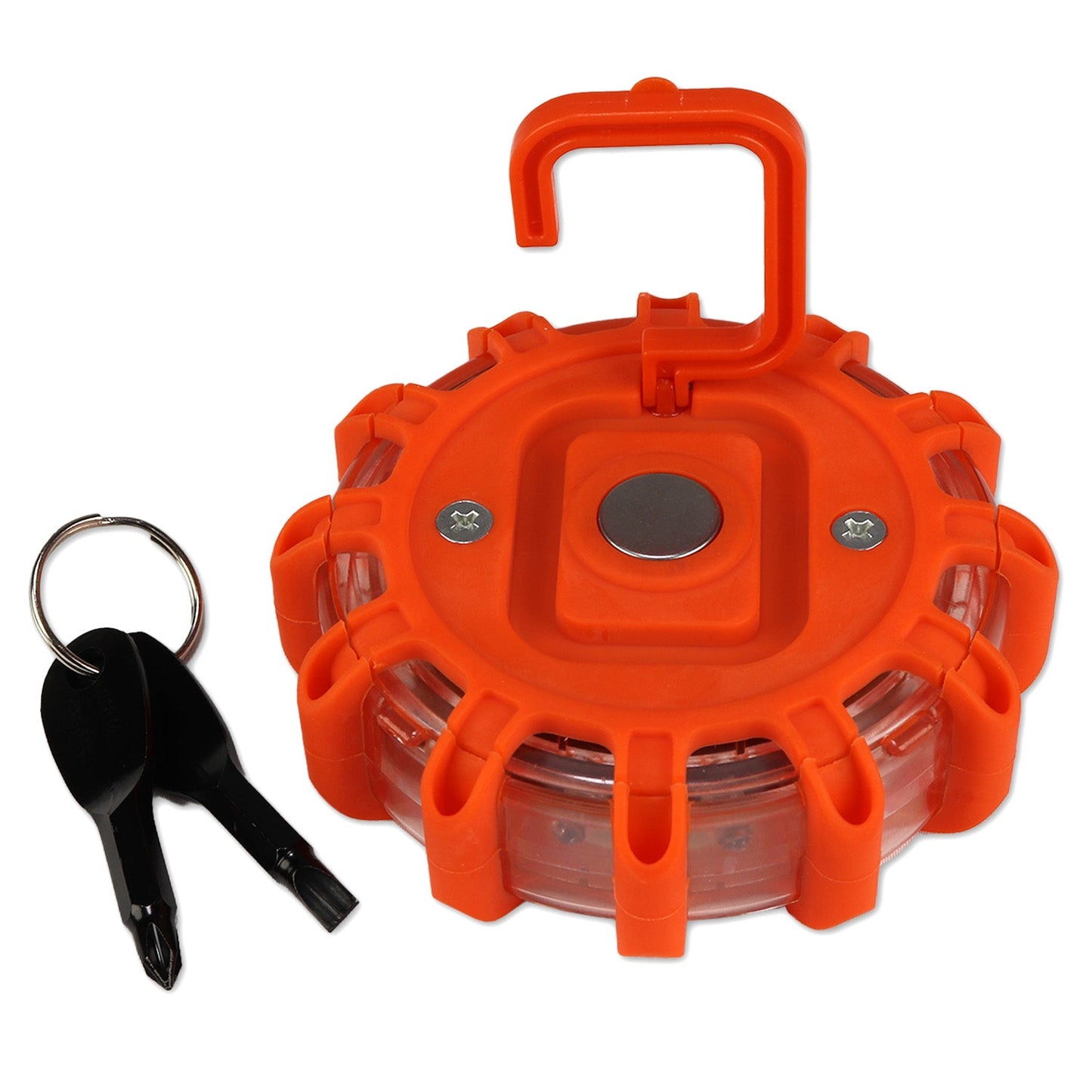 Route Ready Emergency LED Road Flare