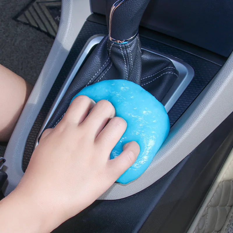 Detailing Cleaning Gel for Car Interiors