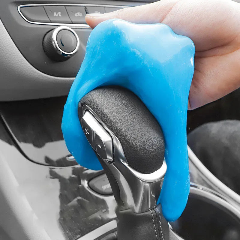 Detailing Cleaning Gel for Car Interiors