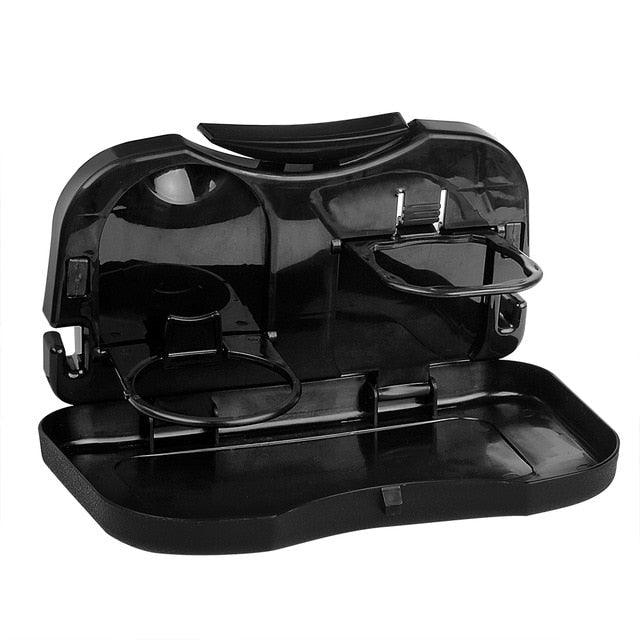 Steering Wheel Work & Meal Tray