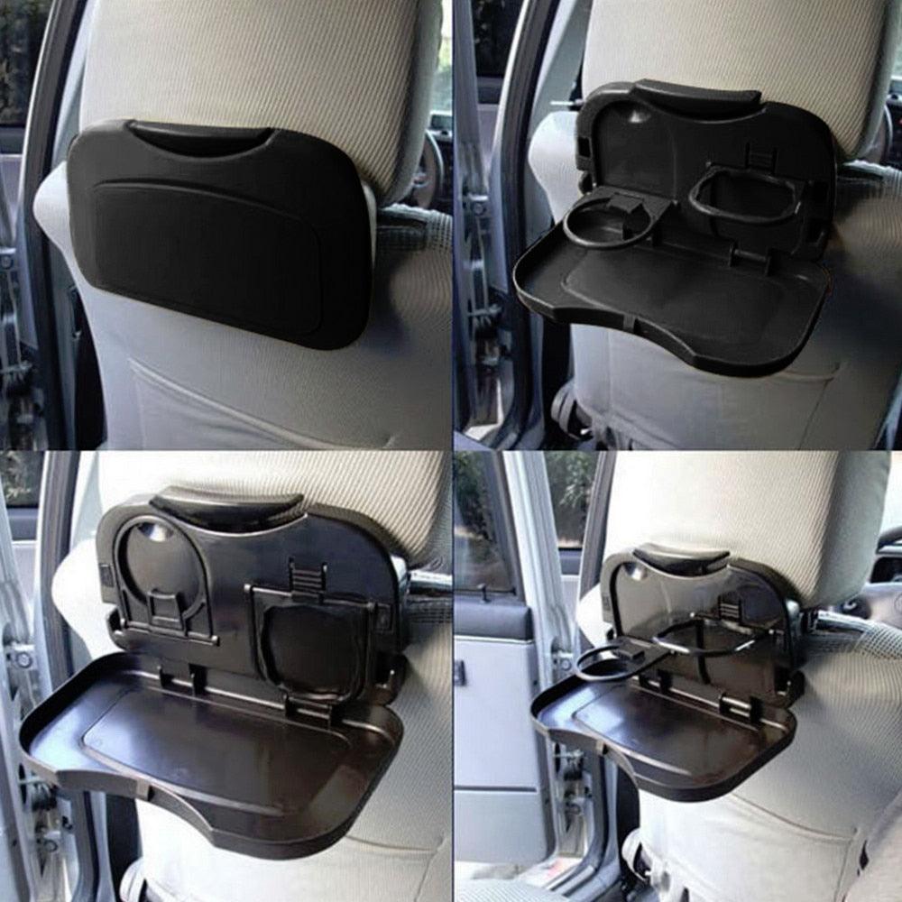 Steering Wheel Work & Meal Tray