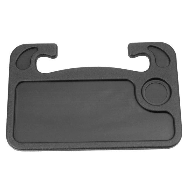 Steering Wheel Work & Meal Tray