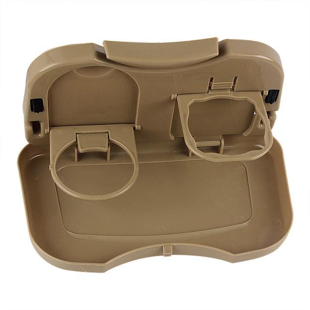 Steering Wheel Work & Meal Tray