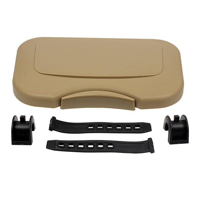 Steering Wheel Work & Meal Tray