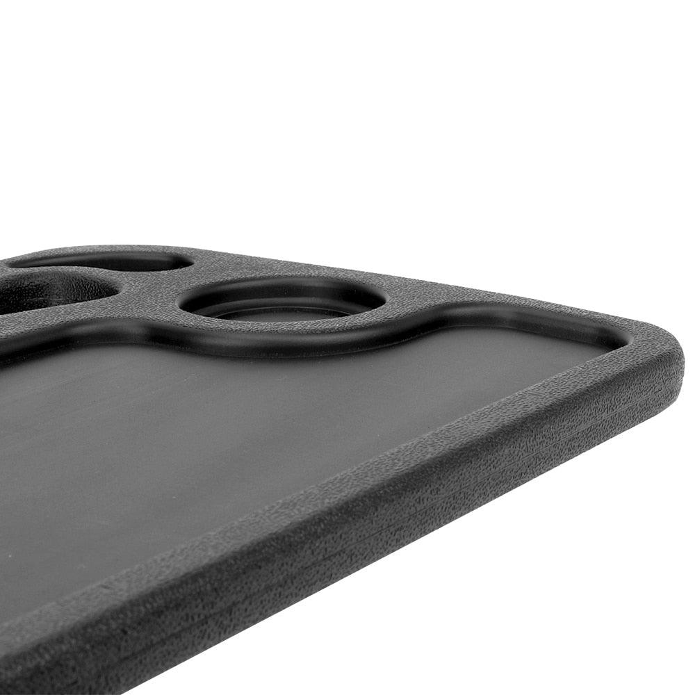 Steering Wheel Work & Meal Tray