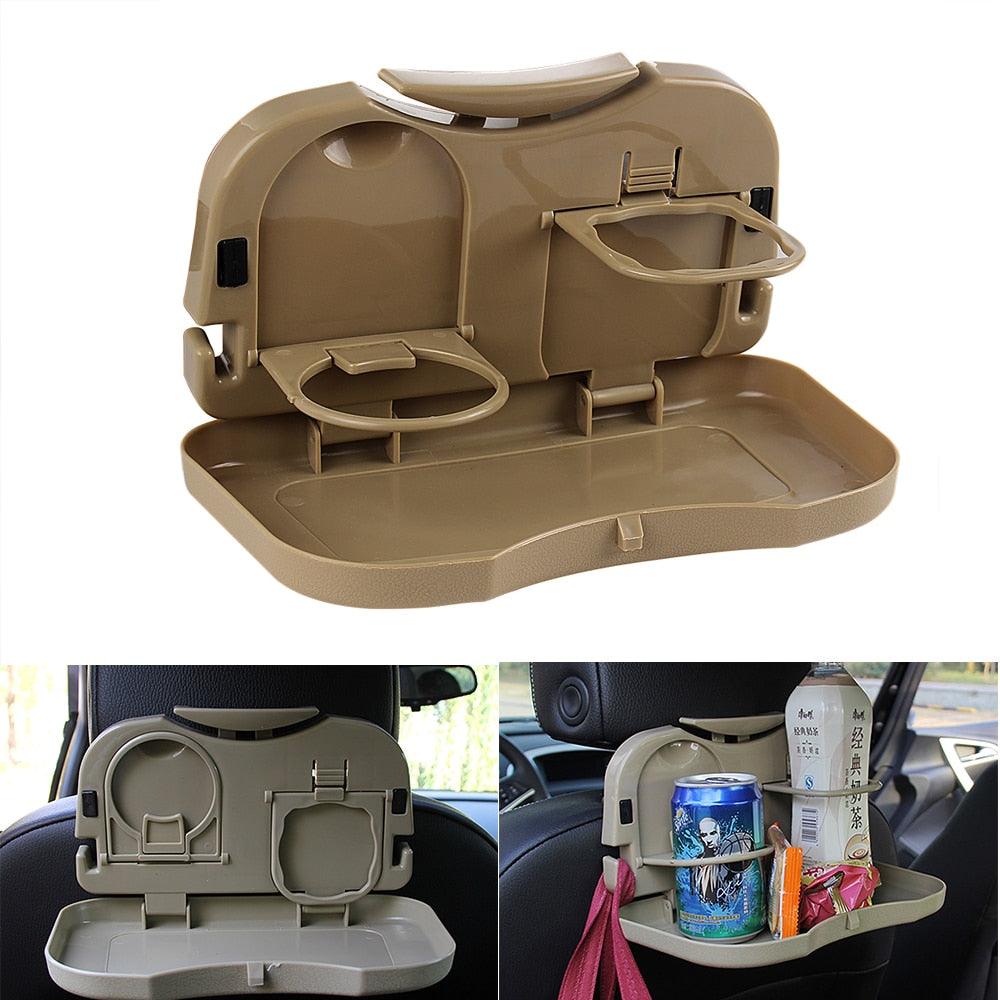 Steering Wheel Work & Meal Tray