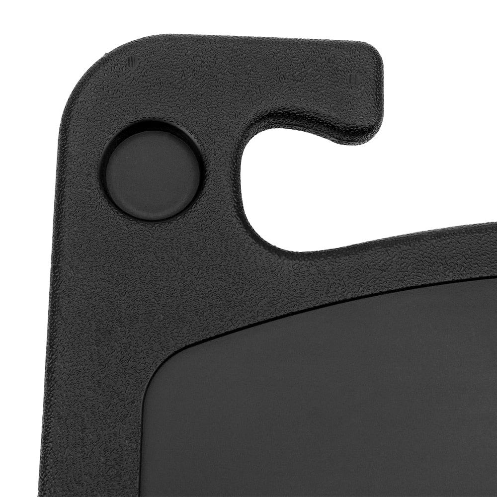 Steering Wheel Work & Meal Tray