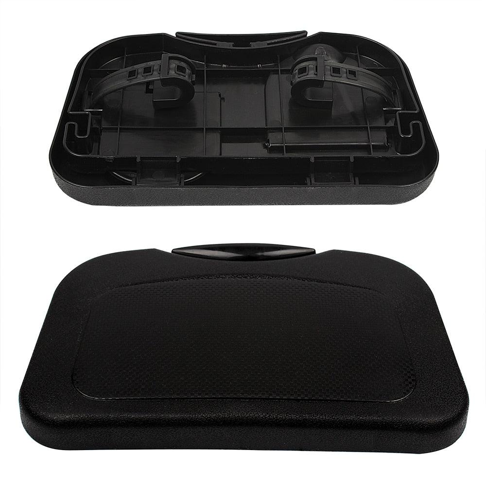 Steering Wheel Work & Meal Tray