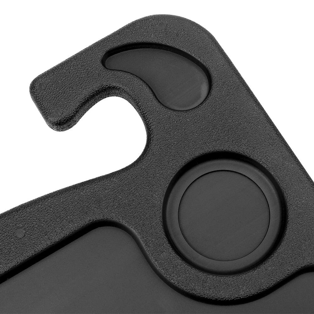 Steering Wheel Work & Meal Tray