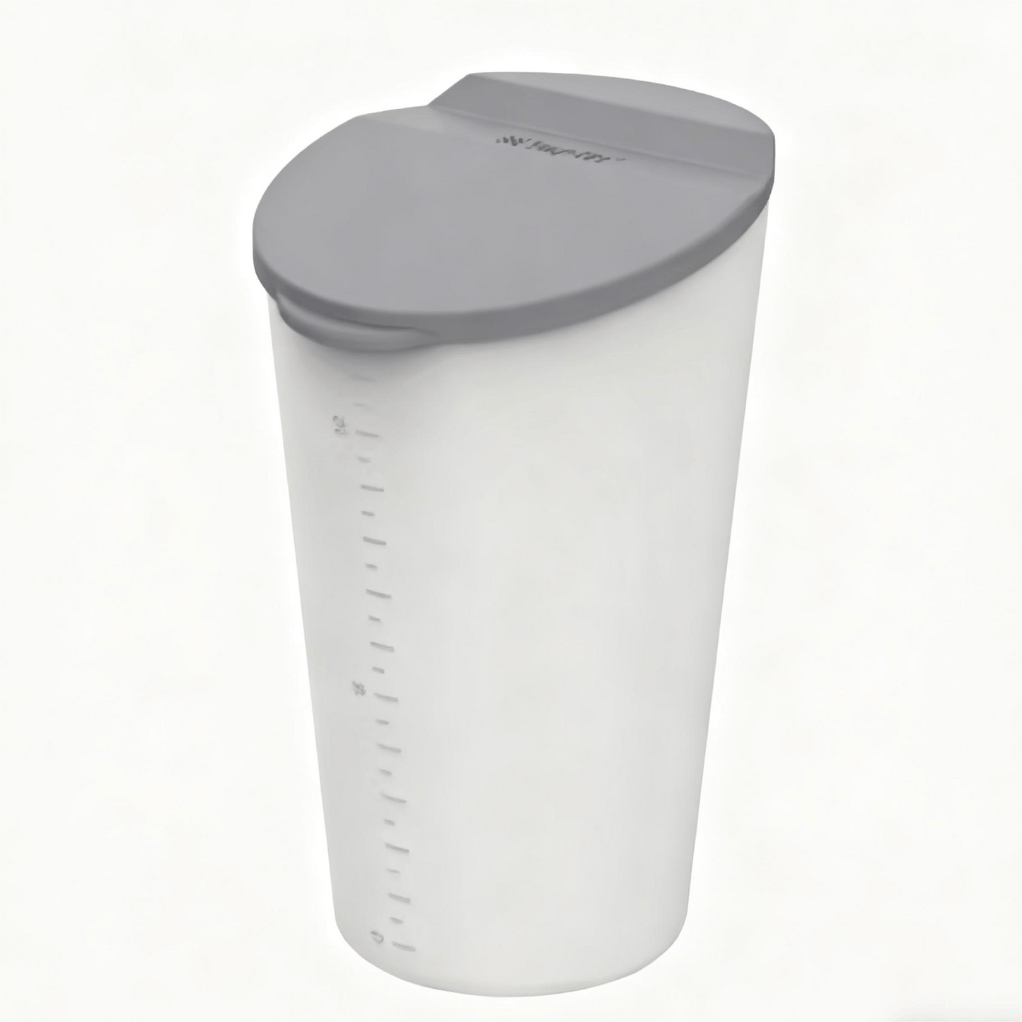 Premium Car Trash Can & Storage Organizer with 8 Refill Bag Rolls