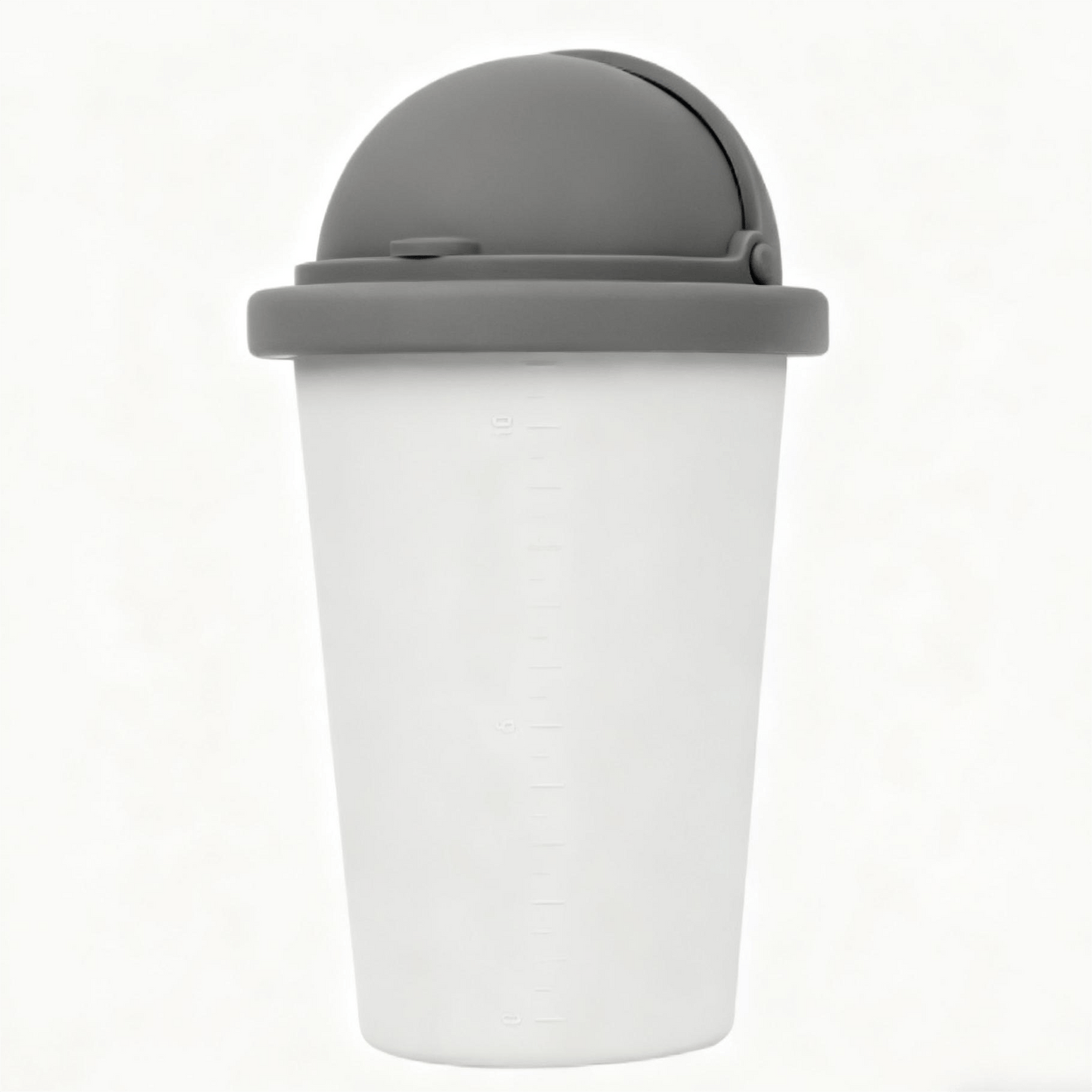 Premium Car Trash Can & Storage Organizer with 8 Refill Bag Rolls