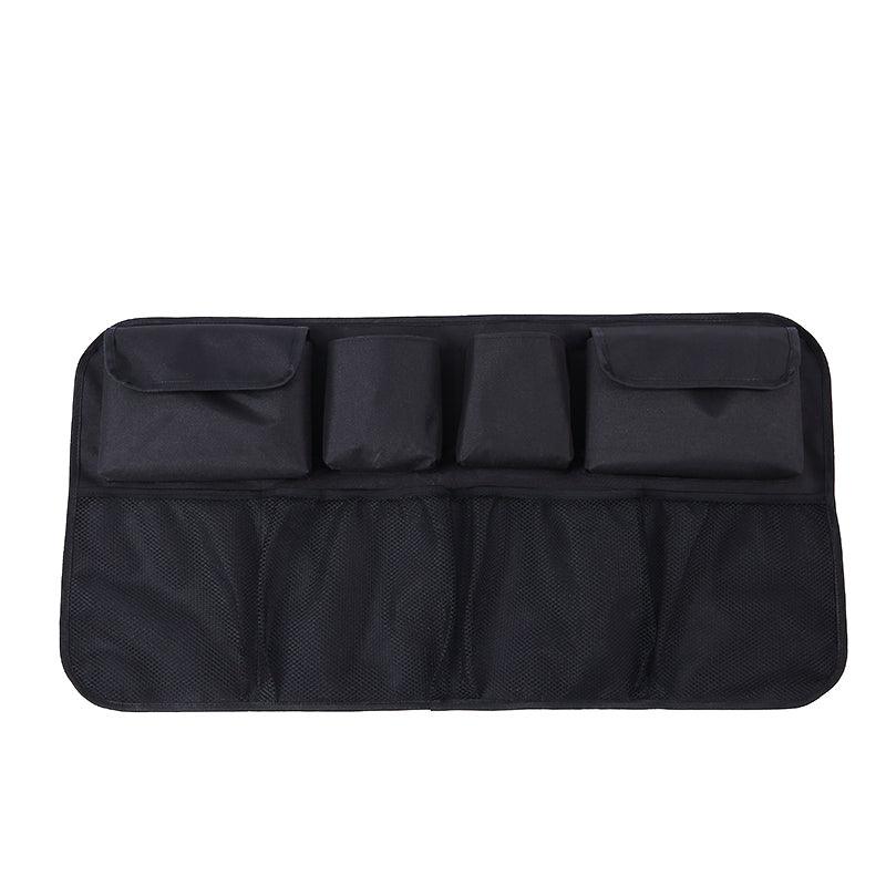 Heavy-Duty Backseat Trunk Organizer