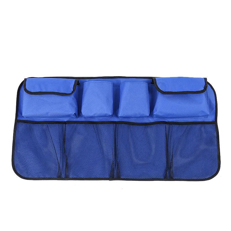 Heavy-Duty Backseat Trunk Organizer